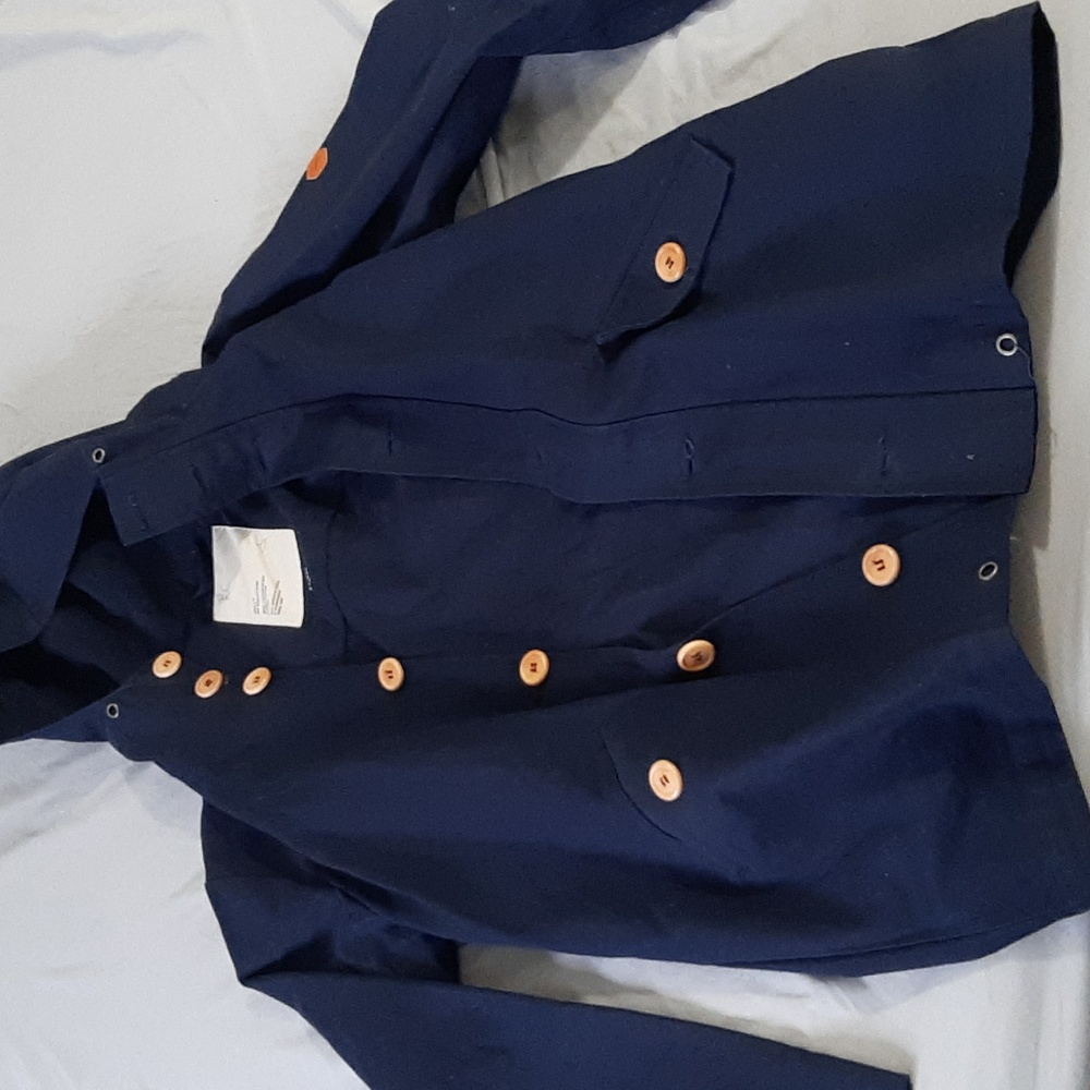 Rvlt jacket